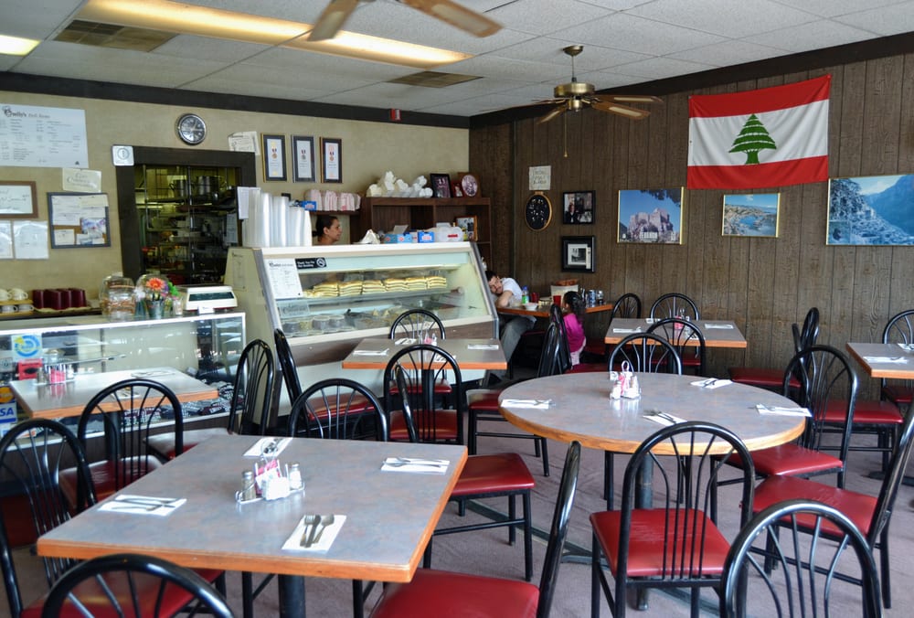 Emilys Lebanese Delicatessen - 64 Photos & 168 Reviews - Delis - 641