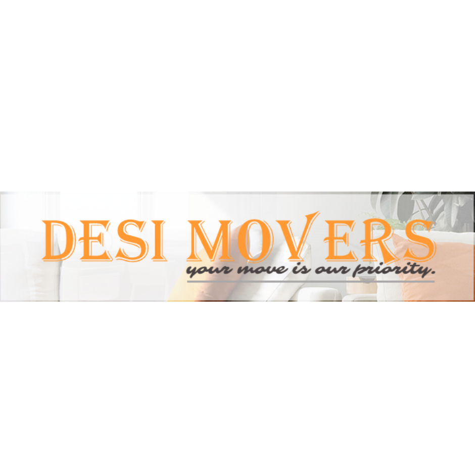 Desi Movers