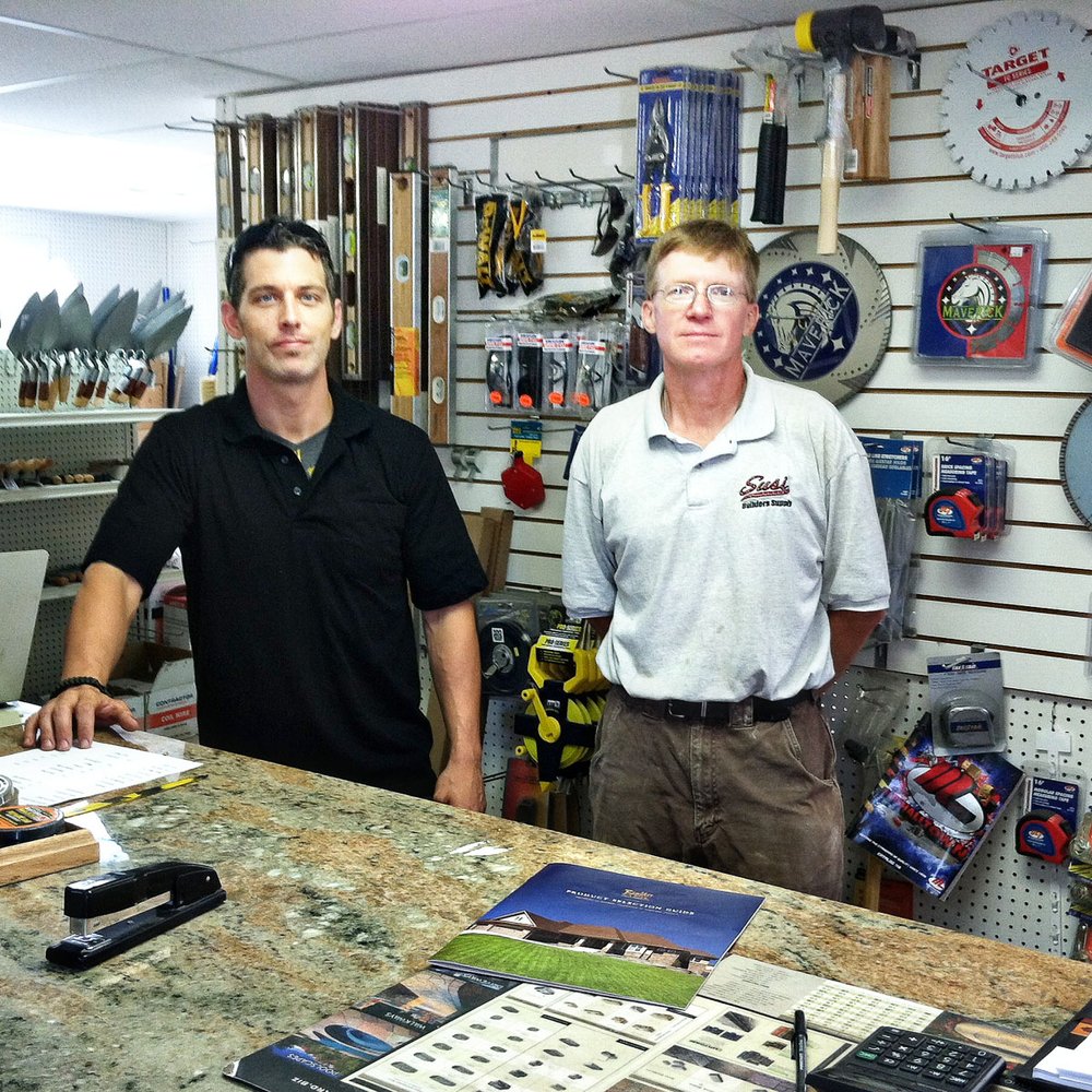 Susi Builders Supply - Erie