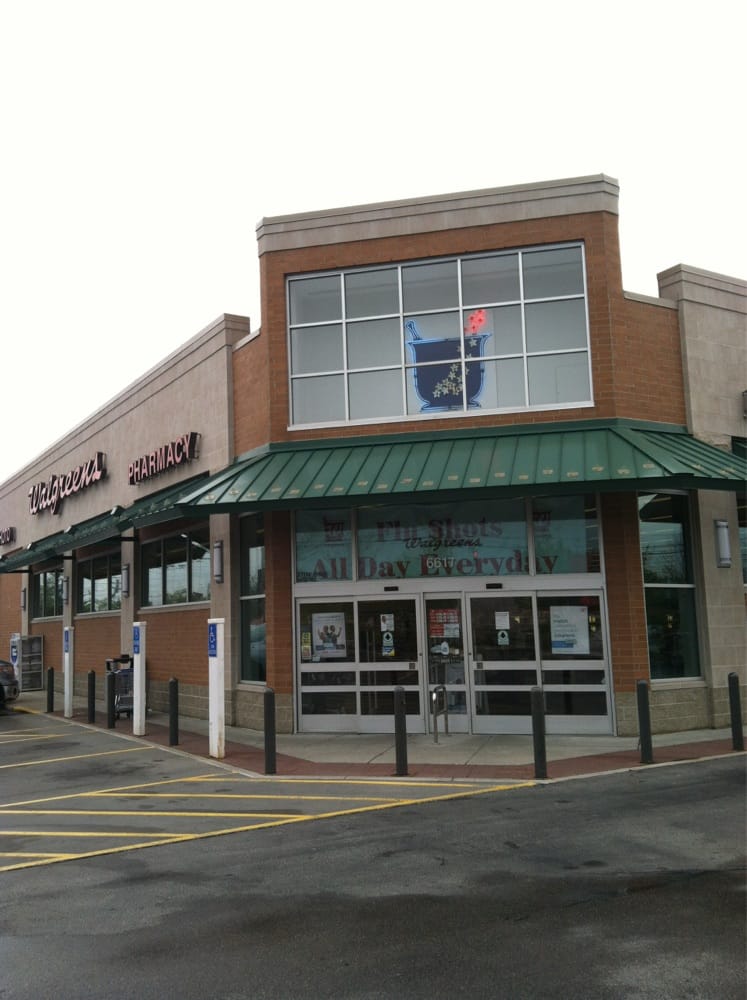 walgreens newport ky