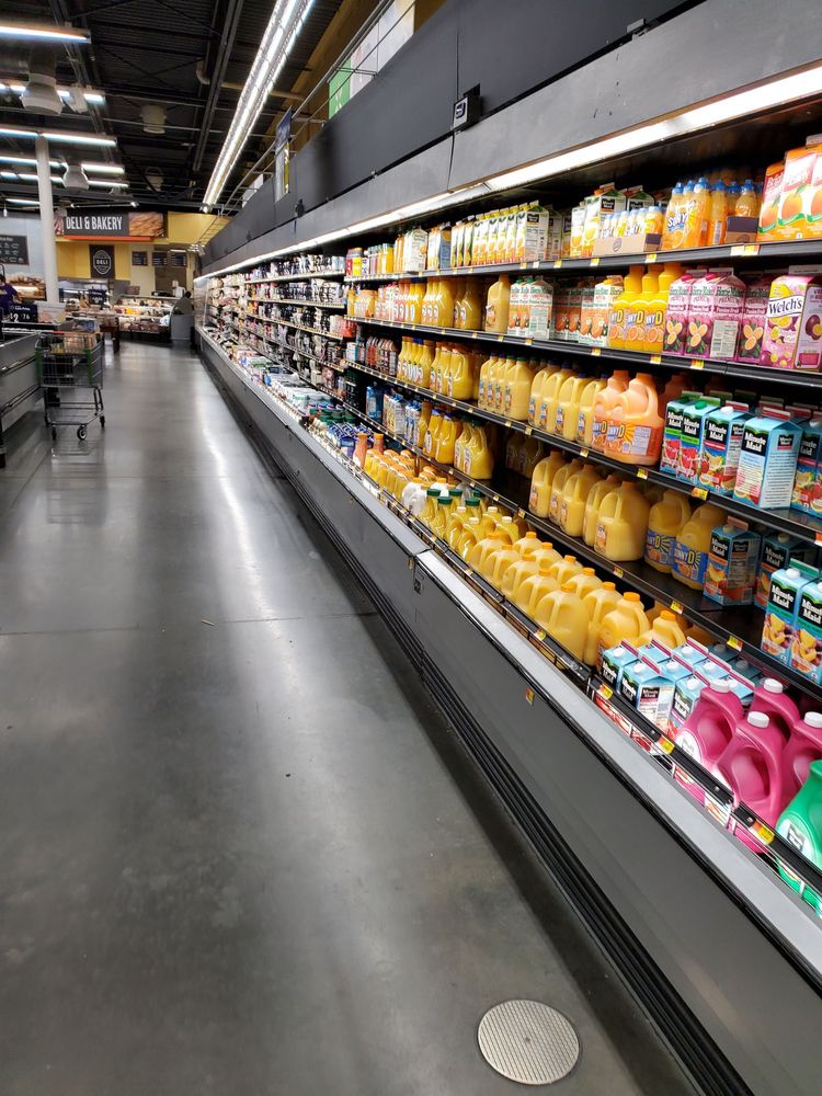 Walmart Neighborhood Market