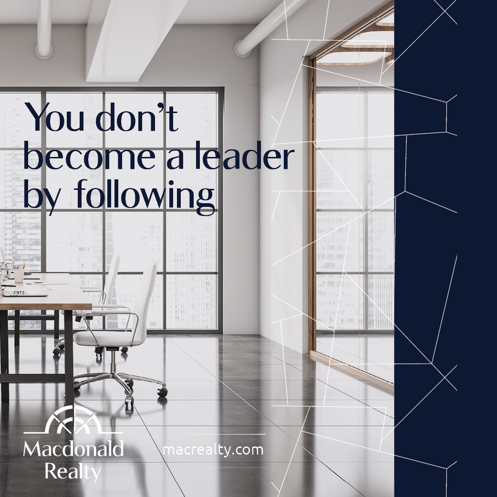 Macdonald Realty - Vancouver West