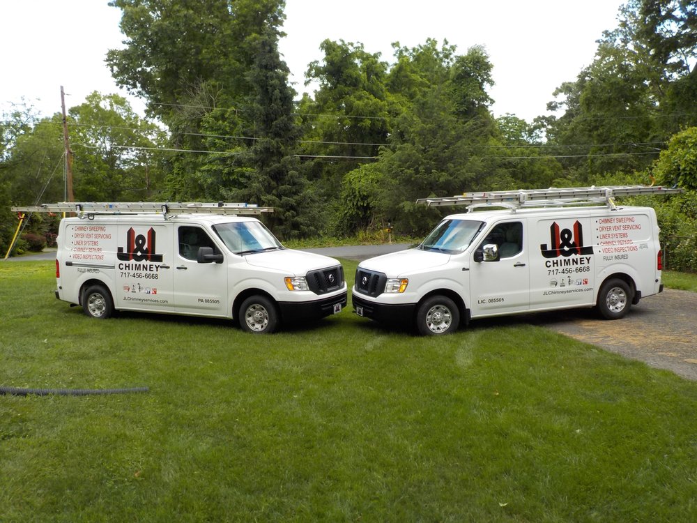 J & L Chimney