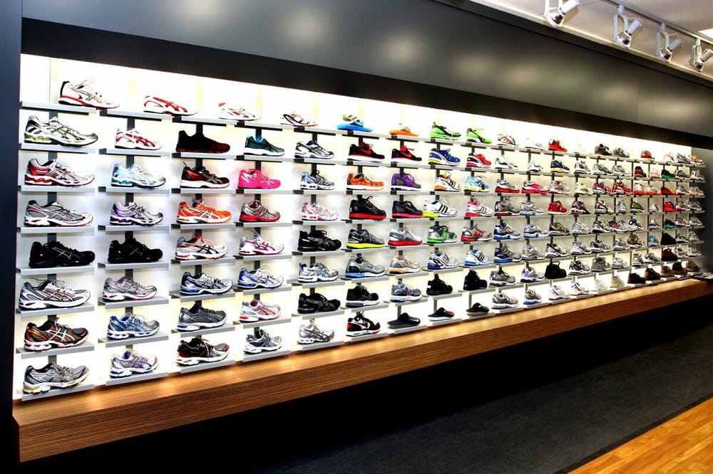 Boutique Endurance Articles de sport 6579 Rue SaintDenis, Rosemont