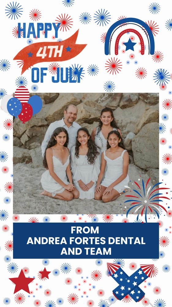 image of business Andrea L Fortes, DDS