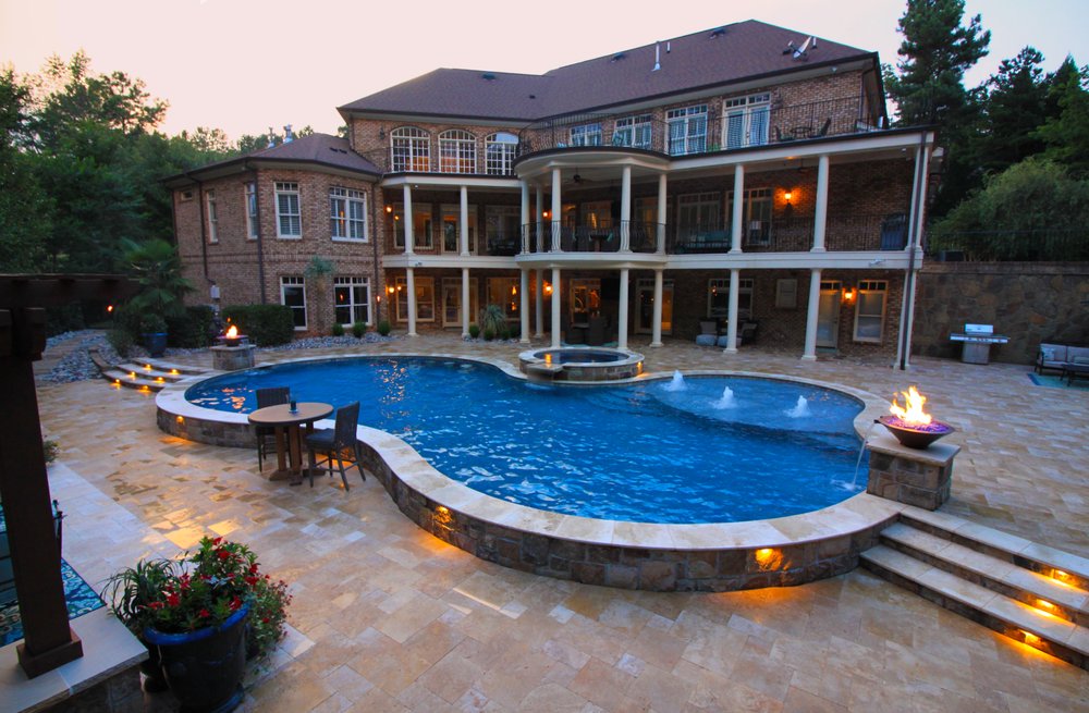 Old North State Landscape Development