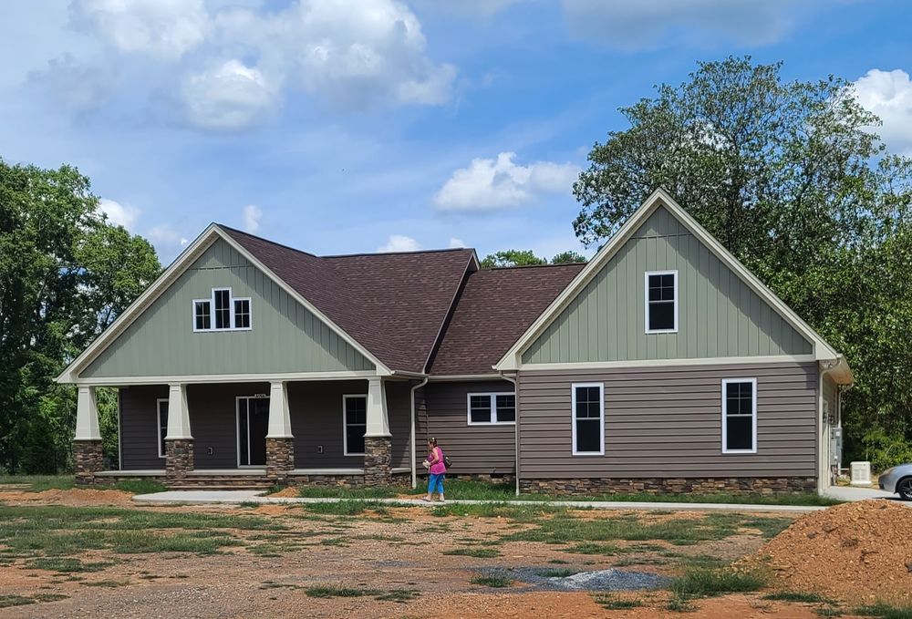 Terry L Smith Construction