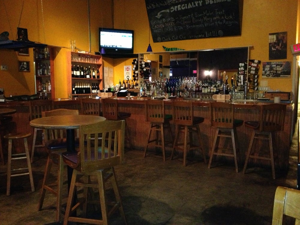 Boudreaux’s Louisiana Kitchen 174 Photos & 254 Reviews Cajun/Creole 501 E 36th St, NoDa