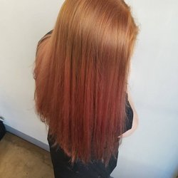 Hair By Hailey 13 Photos Hair Stylists 7321 Sw Barnes Rd