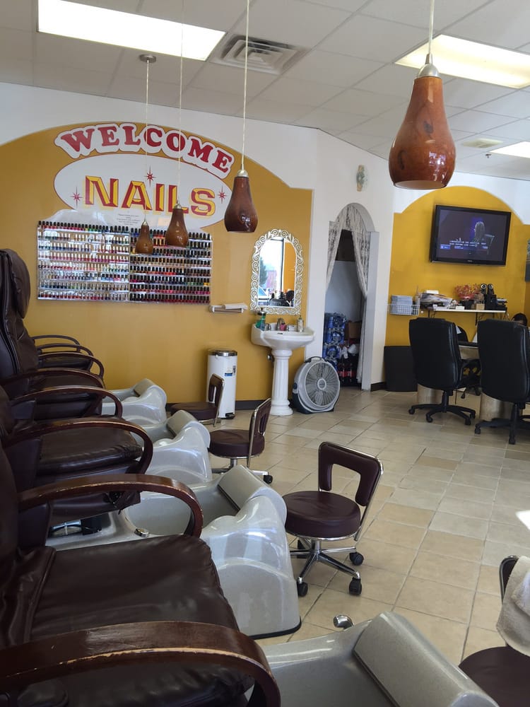 LA Nails 900 Grammer Ln, Smyrna, TN 2019 All You Need to Know BEFORE You Go (with Photos) Yelp