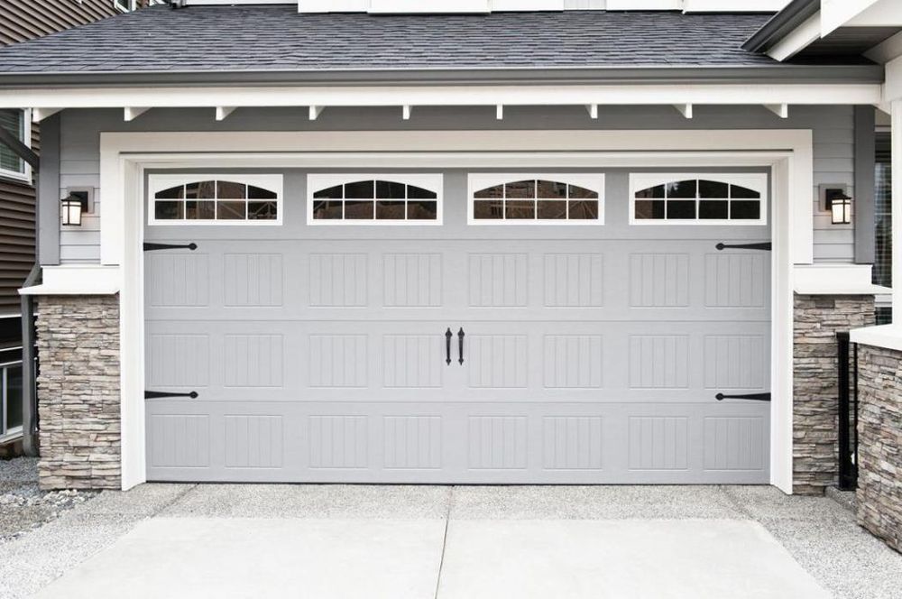 Pro Torque Garage Doors