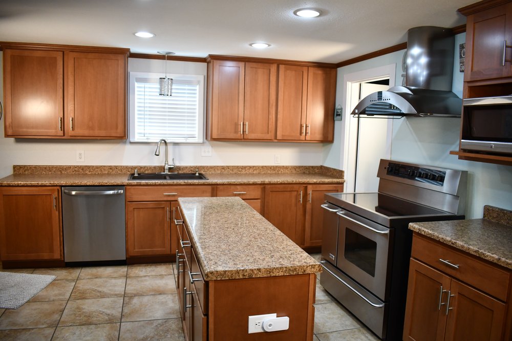 Premier Resurfacing Services