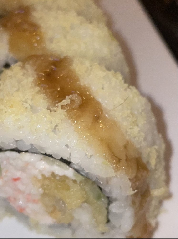 Koya Sushi Koya Sushi