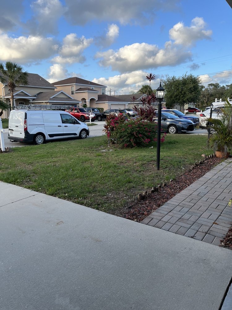 Home Rentals of Manatee