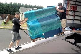 Pro Movers