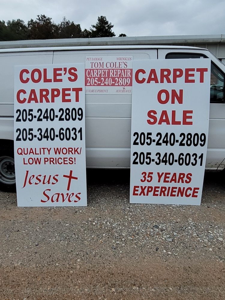 image of business Cole