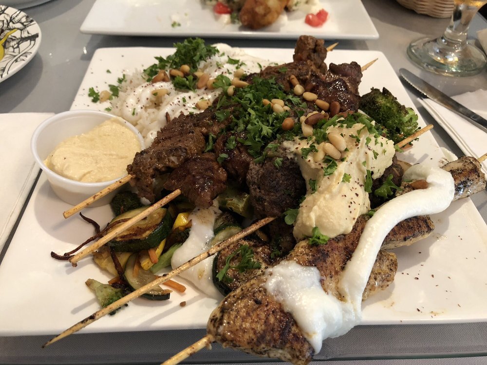 Cedars Cafe Cedars Cafe