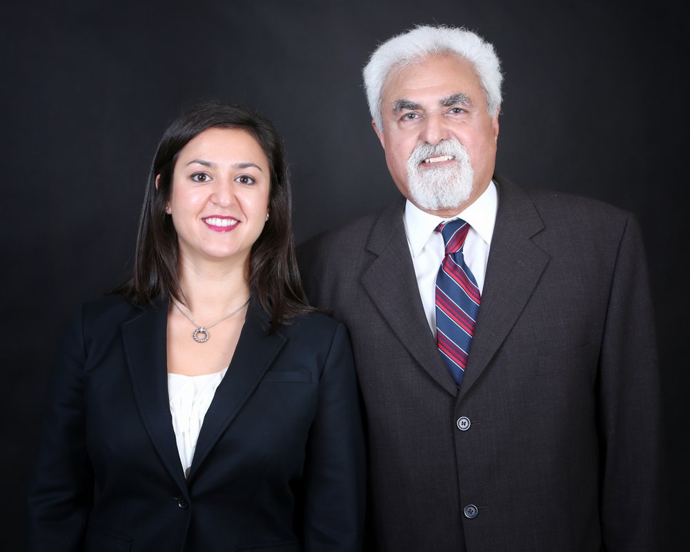 Yousefi Washington Clinic