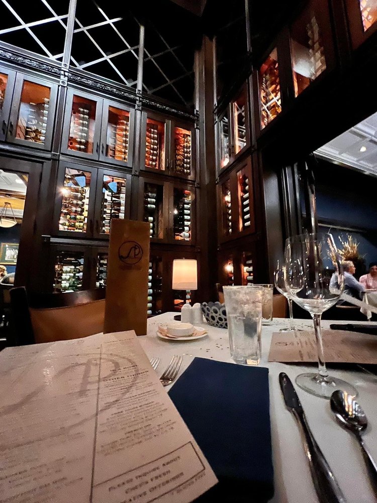 Southern Prime Steakhouse