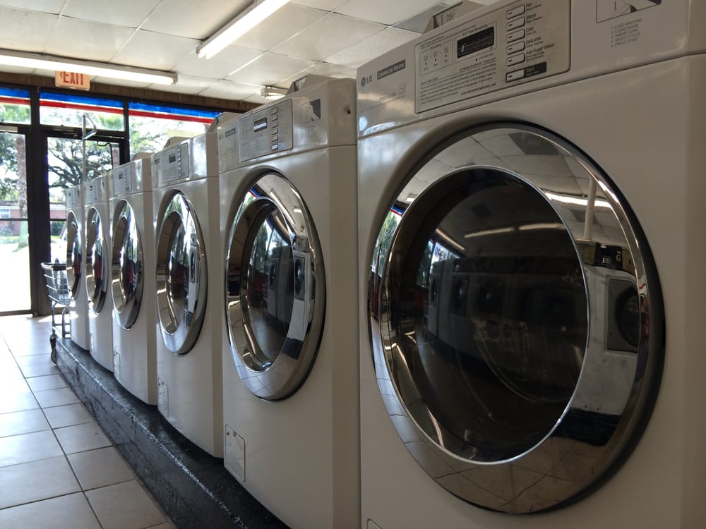 Wilson Laundry Laundry Services 6401 Wilson Blvd, Westside, Jacksonville, FL Phone Number