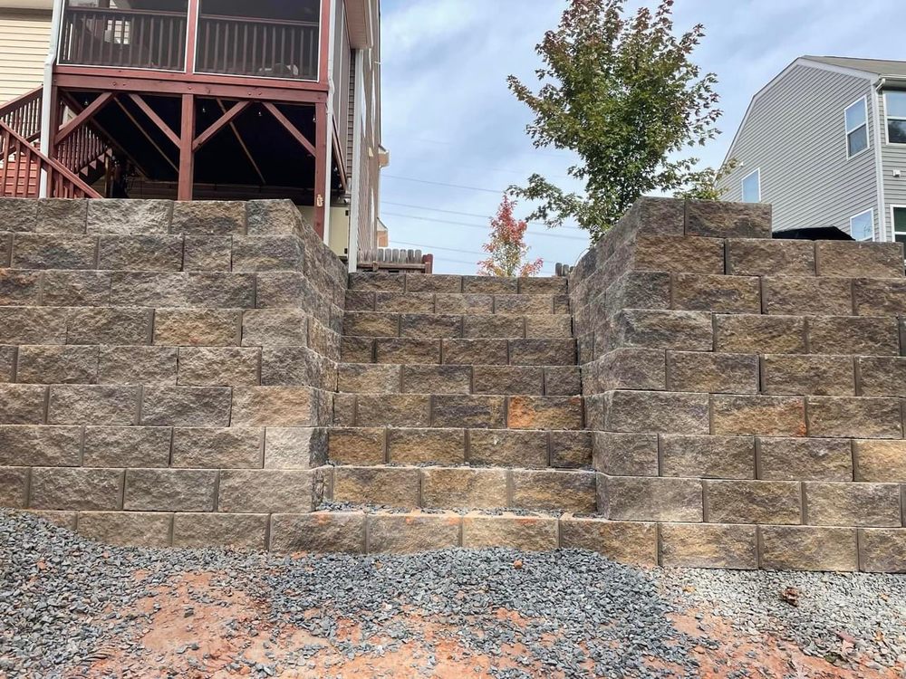 Lee’s Property Enhancements