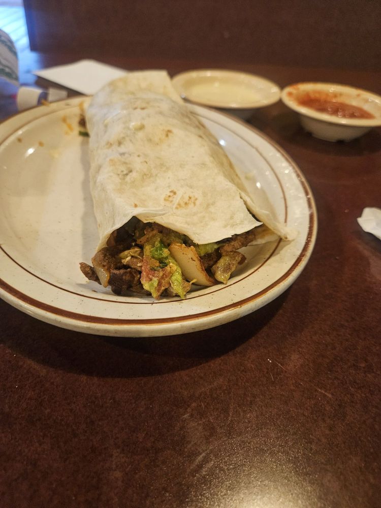 El Sombrero
