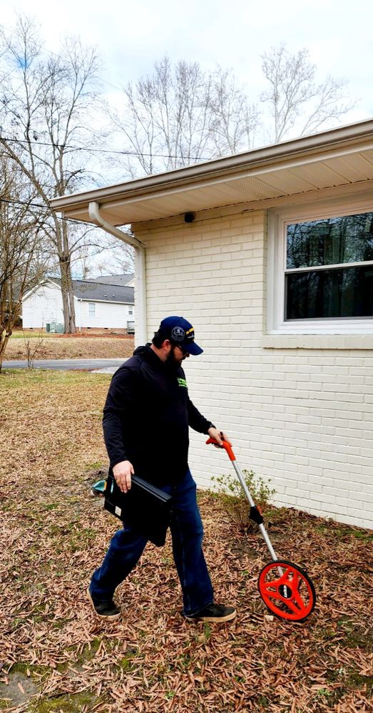 Precision Pest Management dba PESTEX