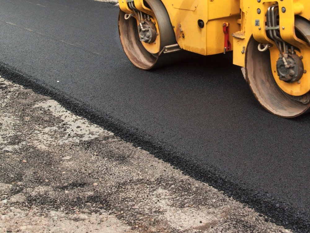 image of business Tates Creek Paving