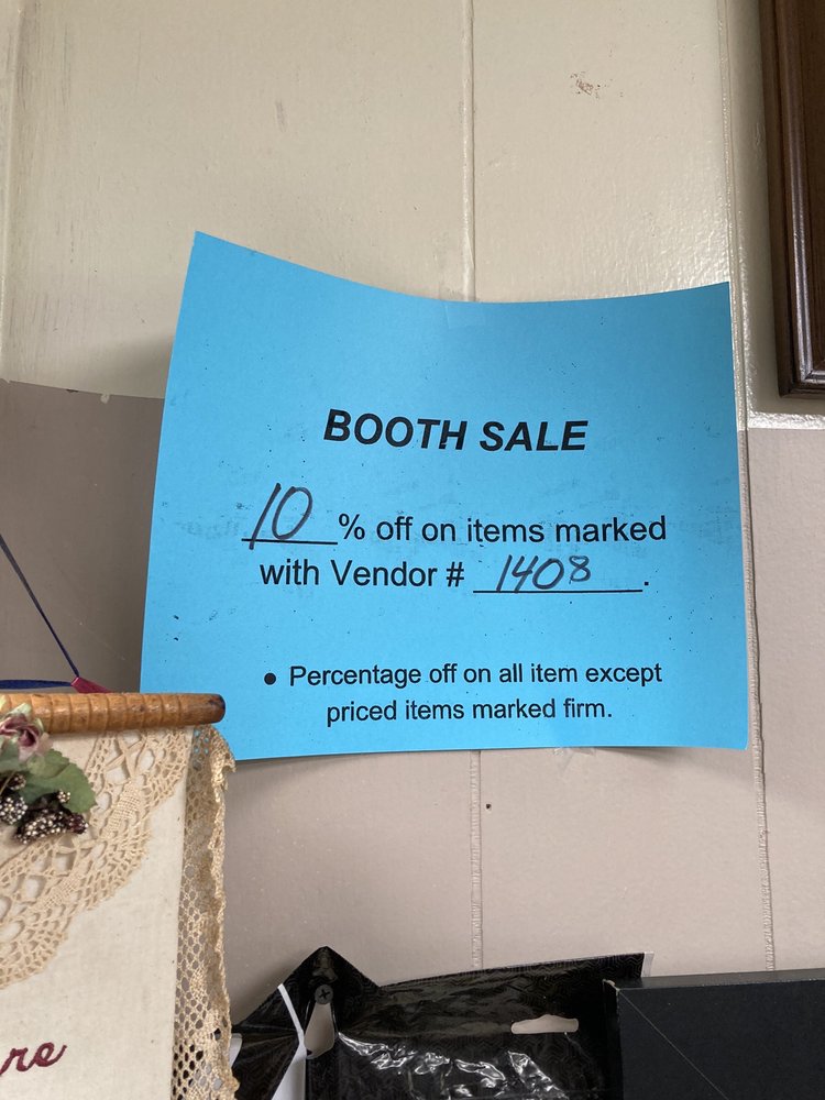 Grammy's Attic Resale Store