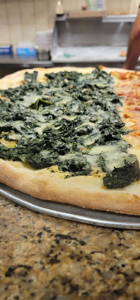 Pelham Pizza