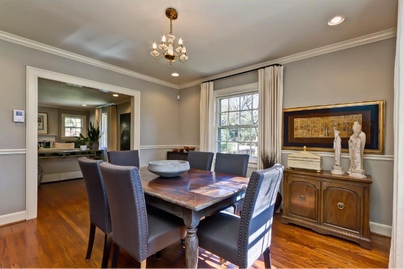 image of business Broderick Builders