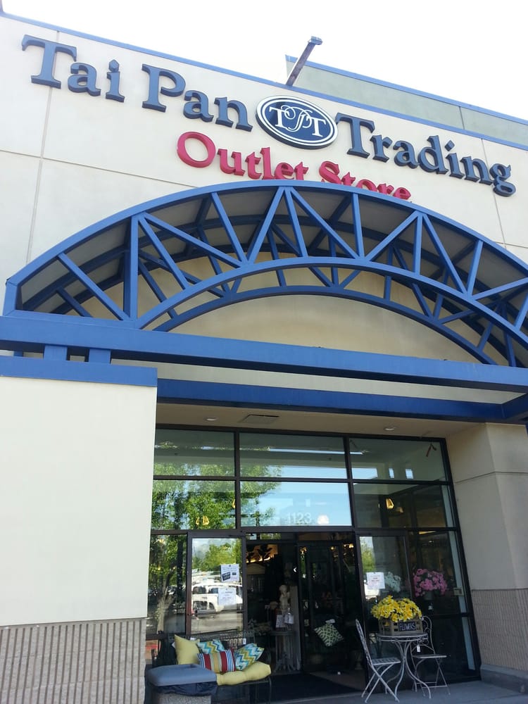 taipan trading utah taipan trading utah