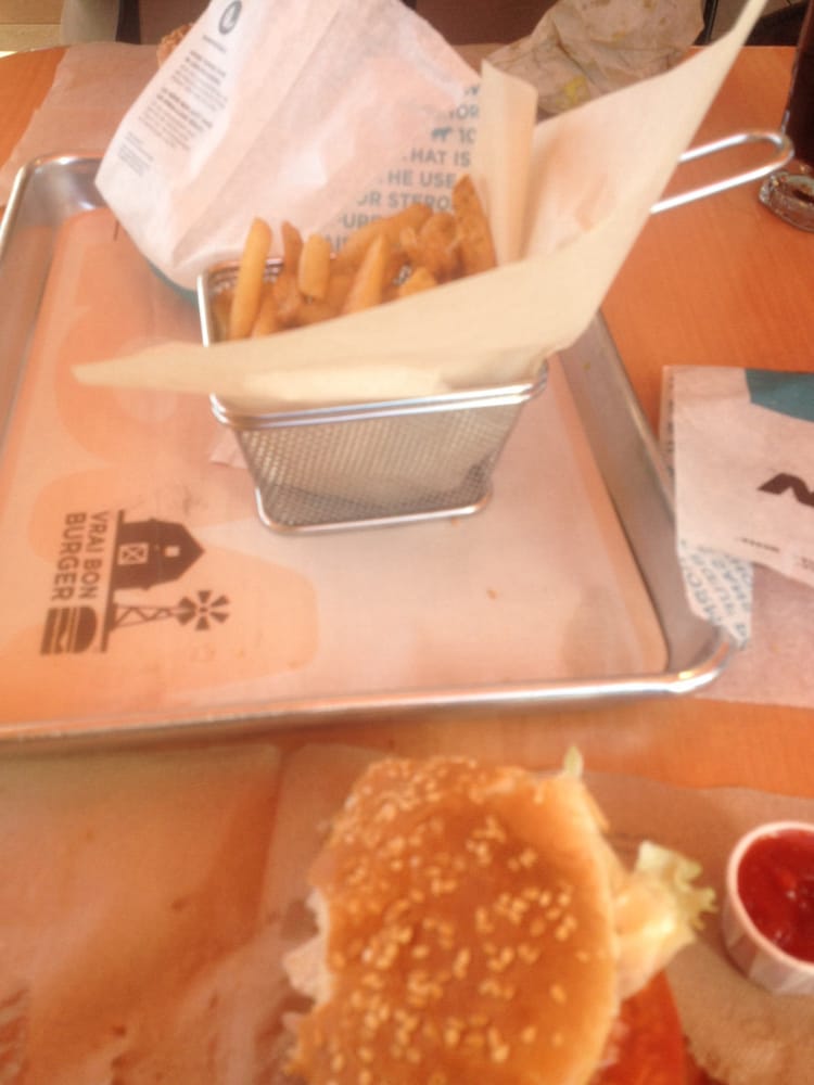 A&W