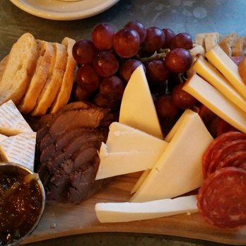 Overlook Restaurant 17 Photos Lounges 1 Resort Dr Asheville Photo Of Overlook Restaurant Asheville Nc United States Meat And Cheese Board