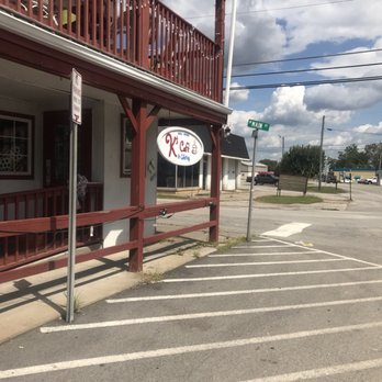 K’s Cafe - 19 Photos & 10 Reviews - American (Traditional) - 102 W Main