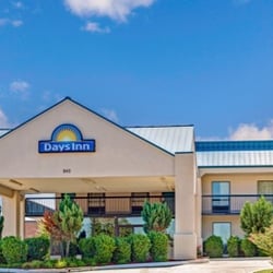 Days Inn By Wyndham Hernando Hotels 943 East Commerce Street Photo Of Days Inn By Wyndham Hernando Ms United States
