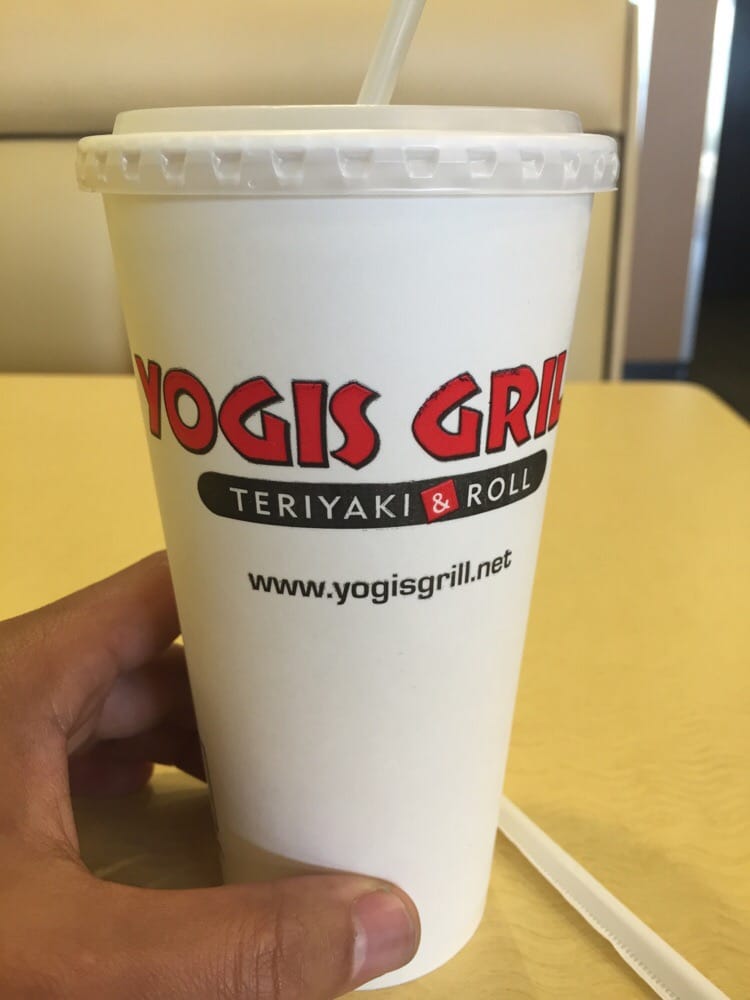 Yogis Grill 29 Photos & 32 Reviews Japanese 3121 W Peoria Ave