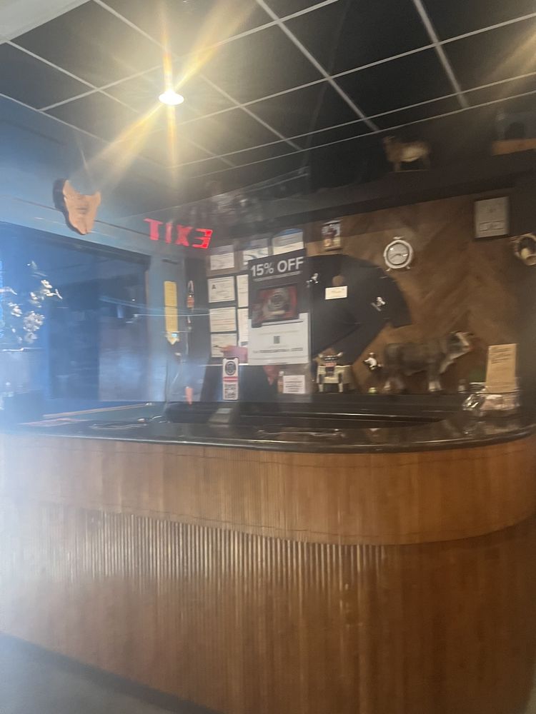 Toros Cantina Oxford