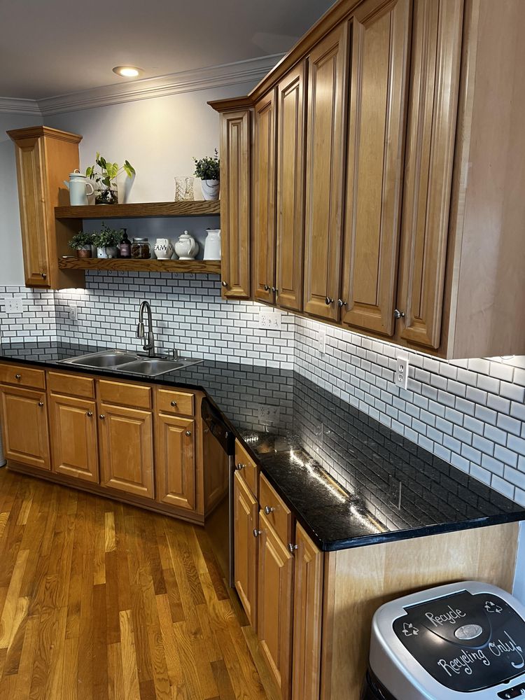 The Celtic Carpenter