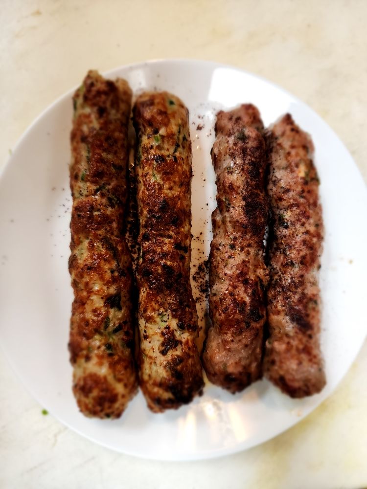 Lahore kabab House