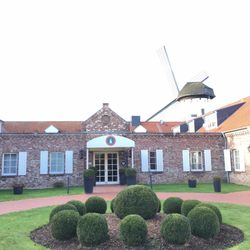 Golf Country Club An Der Elfrather Muhle E V Golfplatz An Der