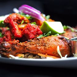 Curries Indian Bistro Closed 119 Photos 102 Reviews Photo Of Curries Indian Bistro Sandy Springs Ga United States Tandoori