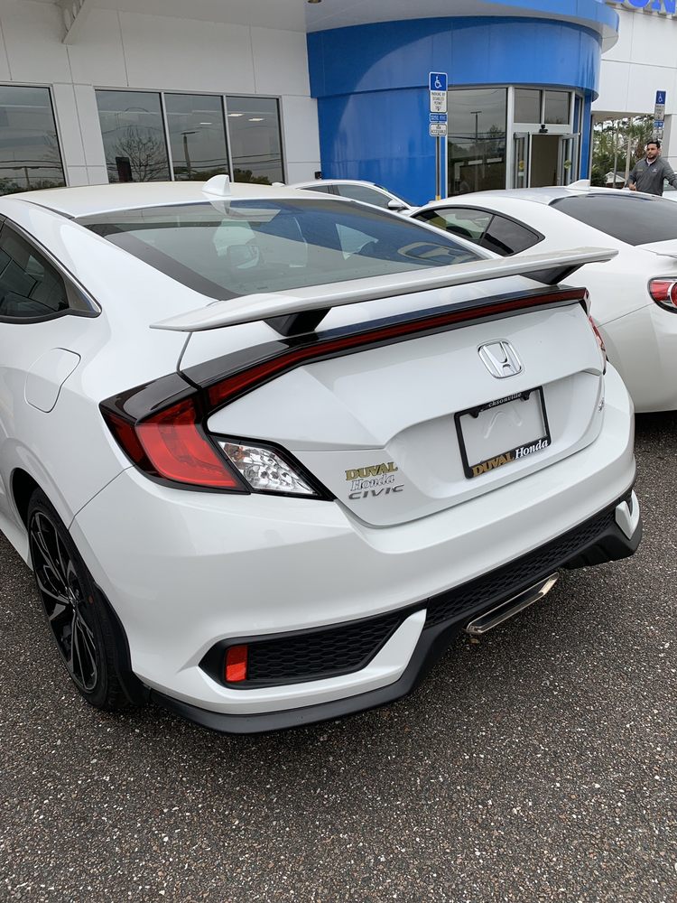 Honda Dealership Jacksonville Fl >> Duval Honda New 25 Photos 50 Reviews Car Dealers Honda Dealership Jacksonville Fl >> Duval Honda New 25 Photos 50 Reviews Car Dealers