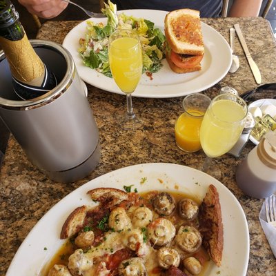Gay brunch palm springs