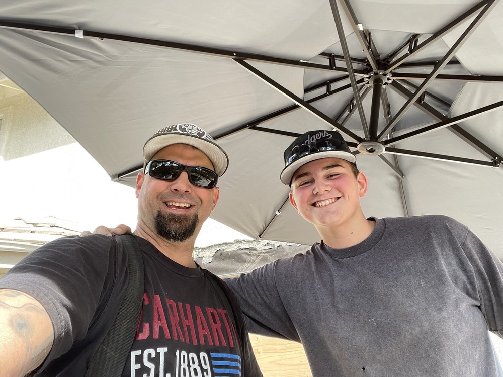 Belanger & Son Plastering