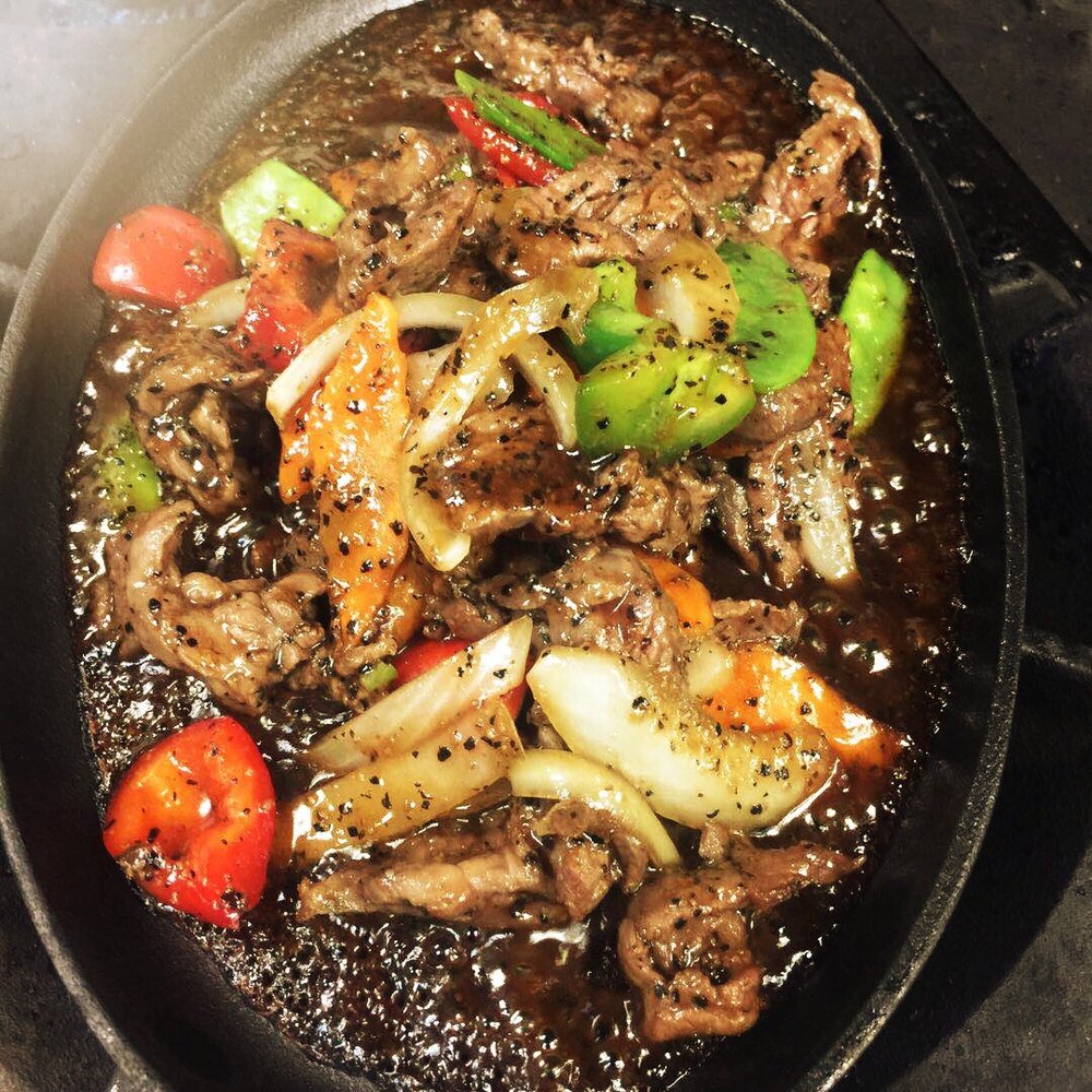 Malay Thai Kitchen