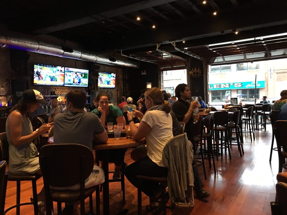 John Barleycorn 34 Photos & 359 Reviews American (Traditional