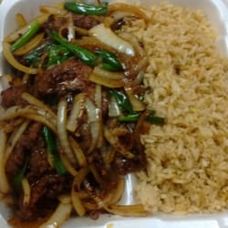 China Star Express Grill Chinese 510 S Sw Lp Tyler Tx Photo Of China Star Express Grill Tyler Tx United States