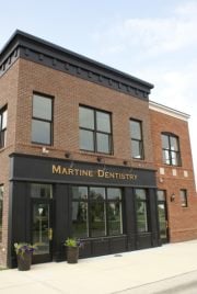 image of business Martine Dentistry