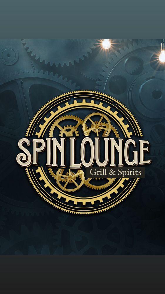 Spin Lounge - Grill & Spirits